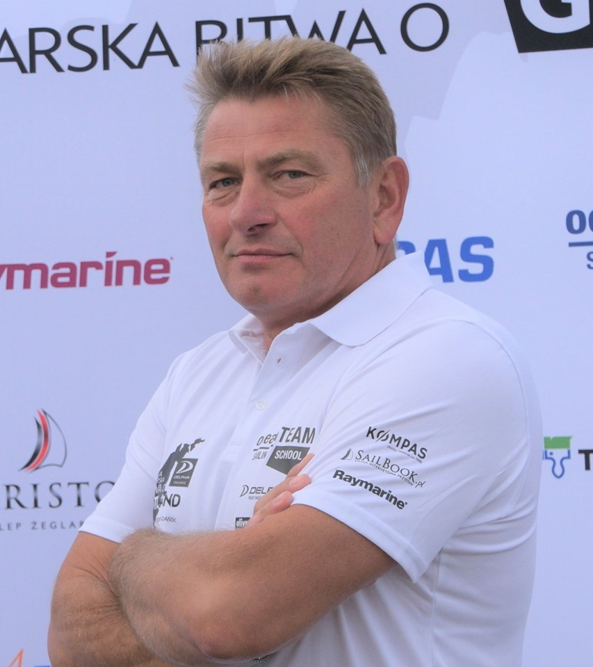 Zenek Jankowski zwycięzca Bitwy o Gotland 20129