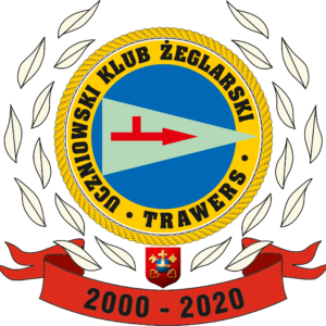 UKŻ TRAWERS Ostrów Wlkp