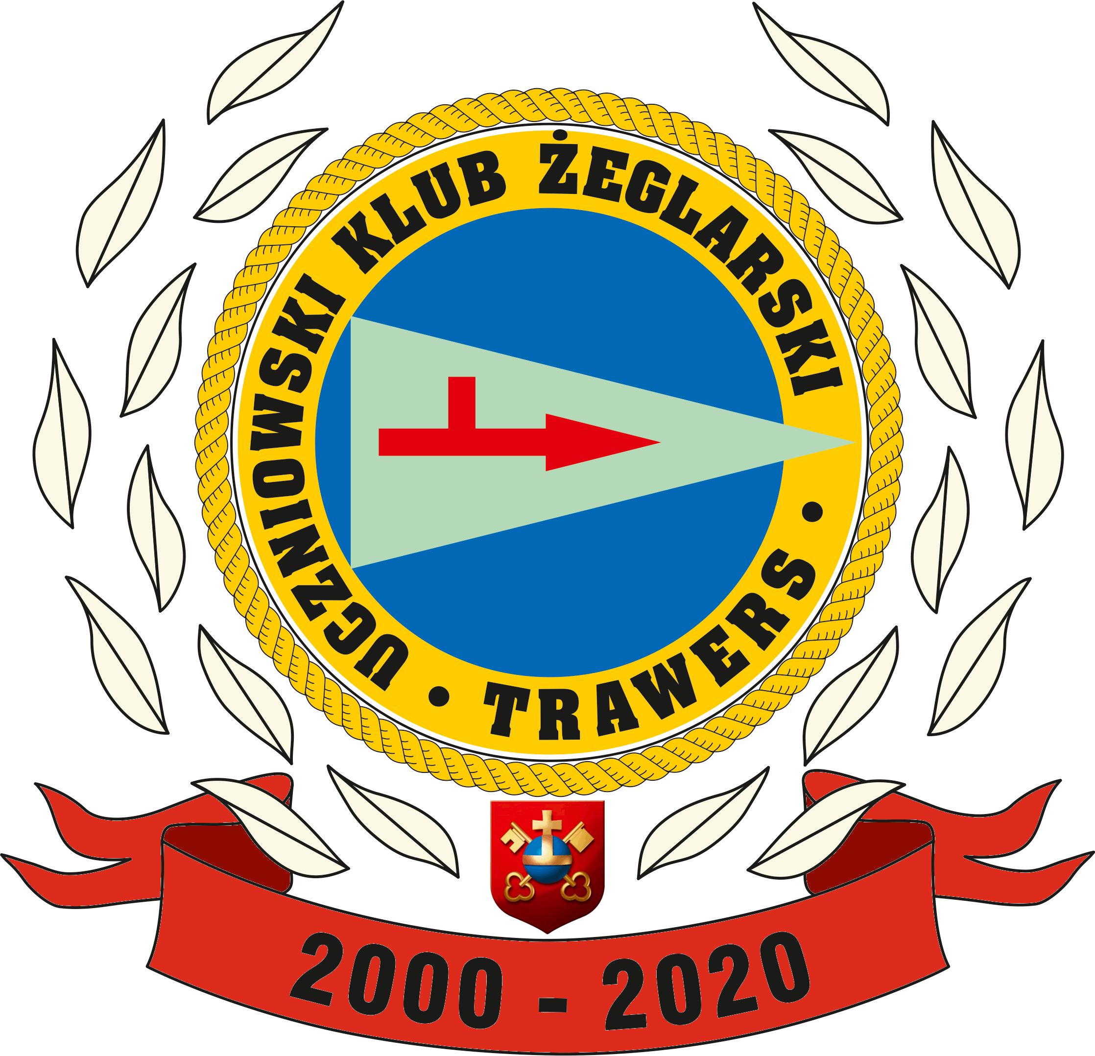 UKŻ TRAWERS Ostrów Wlkp
